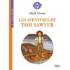 Image de Les Aventures De Tom Sawyer - Cycle 3