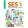 Image de Ses Sciences Économiques Et Sociales 1re - Enseignement De Spécialité