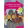 Image de Les Mille et Une Nuits: Ali Baba - Aladin - Sindbâd - Anonymes, Virginie Manouguian, Jamel Eddine Bencheikh, Antoine Galland en occasion ou reconditionné