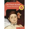 Image de Les Fleurs du mal - Charles Baudelaire en occasion ou reconditionné
