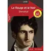 Image de Le Rouge et le Noir - Stendhal en occasion ou reconditionné
