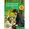 Image de Les Fausses Confidences - Anaïs Trahand et Pierre de Marivaux en occasion ou reconditionné