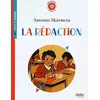 Image de La rédaction: Boussole Cycle 3 - Antonio Skarmeta, Christophe Merlin, Christophe Merlin en occasion ou reconditionné