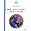 Image de Vingt mille lieues sous les mers: Boussole Cycle 3 en occasion ou reconditionné