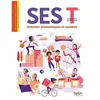 Image de Ses Tle Enseignement De Spécialité Fraisse-D'olimpio - Manuel De L'élève