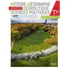 Image de Histoire-Géographie Géopolitique Sciences Politiques Tle Enseignement De Spécialité Anne Doustaly - Enseignement De Spécialité