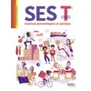 Image de SES Terminale: Manuel élève 2020 (Format compact) - Stéphanie Fraisse-d'Olimpio, Camille Abeille-Becker, Cédric André, Patrick Cotelette, Rémi Darfeuil en occasion ou reconditionné