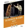 Image de Les Fourberies de Scapin - Molière en occasion ou reconditionné