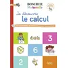 Image de Je découvre le calcul - Barbara Arroyo en occasion ou reconditionné