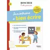 Image de Je m'entraîne à bien écrire - Rebut anne-marie en occasion ou reconditionné