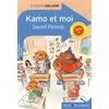 Image de Kamo et moi - Daniel Pennac en occasion ou reconditionné