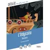 Image de L'Odyssée - Homère en occasion ou reconditionné