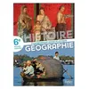 Image de Histoire Géographie 6e Mondes D'hier Et D'aujourd'hui