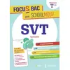 Image de FOCUS BAC SVT SPECIALITE TERMINALE: Décroche ton Bac avec SchoolMouv - Stéphane Frayon et Maxime Treiber en occasion ou reconditionné