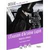 Image de L'Évasion d'Arsène Lupin (nouvelle édition) - Maurice Leblanc en occasion ou reconditionné