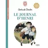 Image de Le journal d'Henri: Boussole cycle 3 en occasion ou reconditionné