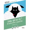 Image de Loup, qui es-tu ?: 10 textes d'hier à aujourd'hui - Anthologie et Julie Mataguez en occasion ou reconditionné