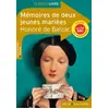 Image de Mémoires de deux jeunes mariées - Honoré de Balzac en occasion ou reconditionné