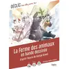 Image de La Ferme des animaux en bande dessinée - Lazzi mia en occasion ou reconditionné