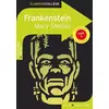 Image de Frankenstein - Mary Shelley, Cédric Hannedouche en occasion ou reconditionné