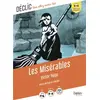 Image de Les Misérables de Victor Hugo: (Texte abrégé) - Victor Hugo, Camille Page, Virginie Manouguian en occasion ou reconditionné