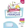 Image de Caravelle CM1 - Cahier élève 2023 - Annie Chourau, Isabelle Duforest-Bégaud, Nicole NOIZET en occasion ou reconditionné