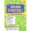 Image de Les fractions (6e) - Lionel Lambotte en occasion ou reconditionné