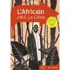 Image de L'Africain de J.M.G. Le Clézio - J.M.G. Le Clézio, Virginie Manouguian en occasion ou reconditionné