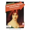 Image de Sept nouvelles réalistes et fantastiques - Guy de Maupassant en occasion ou reconditionné