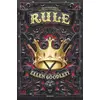 Image de Rule, Tome 01: Rule - Ellen Goodlett, Éric Moreau en occasion ou reconditionné