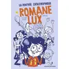 Image de Romane Lux, Tome 01: La rentrée catastrophique de Romane Lux T1 en occasion ou reconditionné
