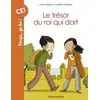 Image de Le trésor du roi qui dort - Anne Didier en occasion ou reconditionné