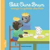 Image de Petit Ours Brun mange la galette des rois - Marie Aubinais, Danièle Bour en occasion ou reconditionné