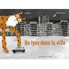 Image de Un lynx dans la ville - Gigi Bigot, Nina Bisiarina en occasion ou reconditionné