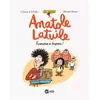 Image de Anatole Latuile roman, Tome 04: Françoise a disparu ! - Anne Didier, Olivier Muller, Clément Devaux en occasion ou reconditionné
