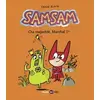 Image de SamSam, Tome 05: Cha majechté, Marchel 1er - Serge Bloch en occasion ou reconditionné