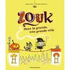 Image de Zouk - Tome 21 - Dans La Grande, TrÃ¨s Grande Ville