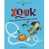 Image de Zouk - Tome 20 - Une SorciÃ¨re Sachant Voler