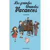 Image de Les Grandes Grandes Vacances - Tome 2 - Le Secret