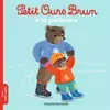 Image de Petit Ours Brun va à la patinoire en occasion ou reconditionné