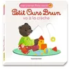 Image de Petit Ours Brun - Petit Ours Brun Va Ã La CrÃ¨che