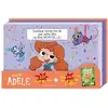 Image de Invitations Mortelle Adèle
