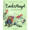 Image de Emile Et Margot - Tome 12 - Champions De L'Ã©vasion