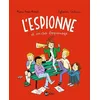 Image de L'espionne - Tome 2 - L'espionne Et Son Club D'espionnage
