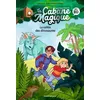Image de La Cabane Magique En Bd - Tome 1 - La VallÃ©e Des Dinosaures