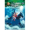 Image de La Cabane Magique En Bd - Tome 2 - Le Mystérieux Chevalier