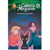 Image de La Cabane Magique En Bd - Tome 3 - Le Secret De La Pyramide