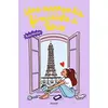 Image de Journal chaotique d'une apprentie féministe , Tome 02: Une apprentie féministe à Paris - Kate Weston, Roxane Lapassade, Vanessa Rubio-Barreau en occasion ou reconditionné