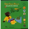 Image de Petit Ours Brun Ãcoute La Nature