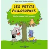 Image de Les Petits Philosophes - Tome 4 - Hauts Comme Trois Pommes